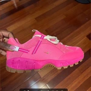Nike x Jacquemus Air Humara Sneaker